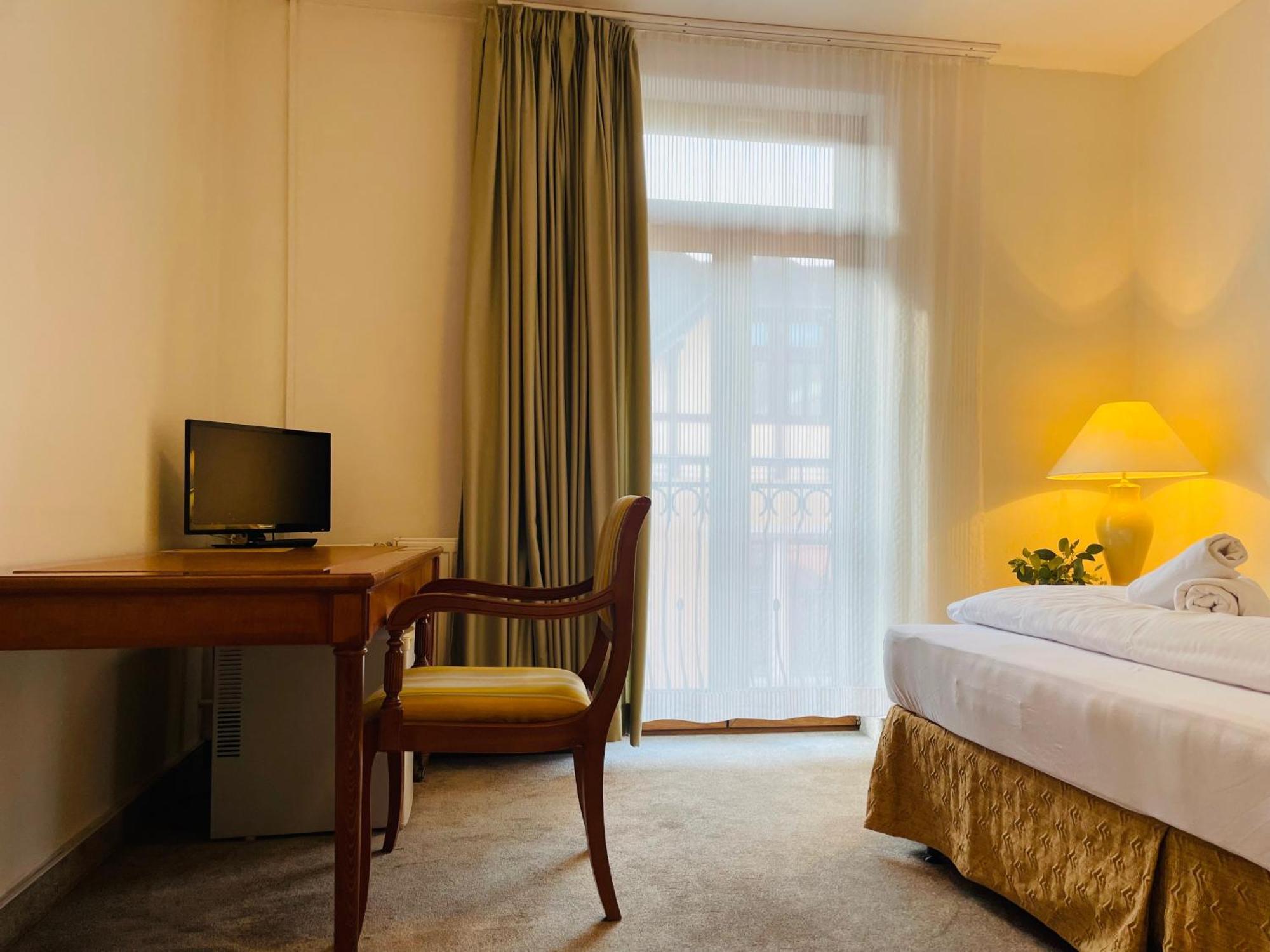 Hotel Majovey Zilina Exterior photo